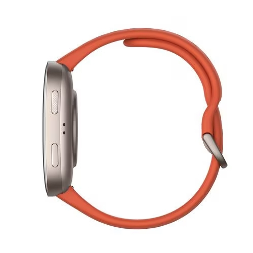 アマズフィット(Amazfit) SP170074-C03 レッド Amazfit Bip6 スマートウォッチ_3