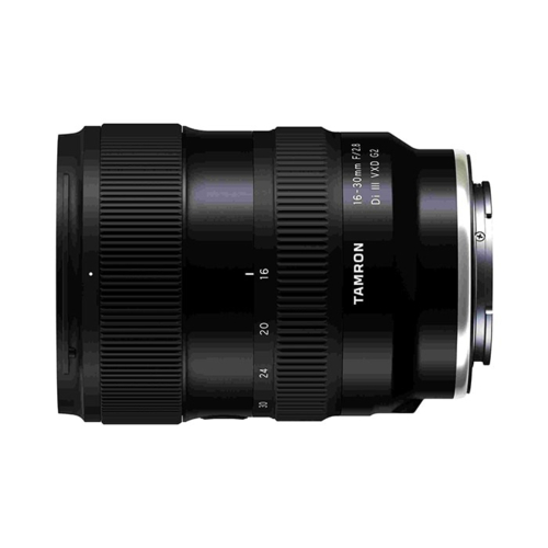 タムロン(TAMRON) 16-30mm F/2.8 Di III VXD G2 ソニーEマウント A064S 超広角ズームレンズ_1