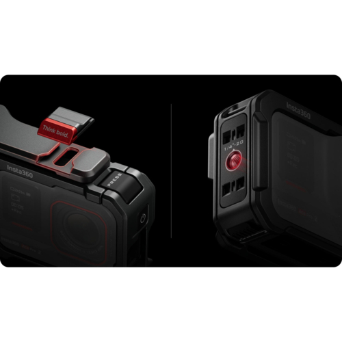 Insta360 Insta360 Ace Pro 2・Ace Pro アクションカメラ用 Insta360 Insta360 Ace Pro 2・Ace Pro アクションカメラ用