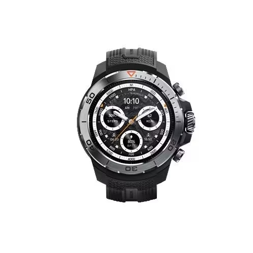 長期保証付】Mibro(ミブロ) SP380013-C222 オブシディアンブラック