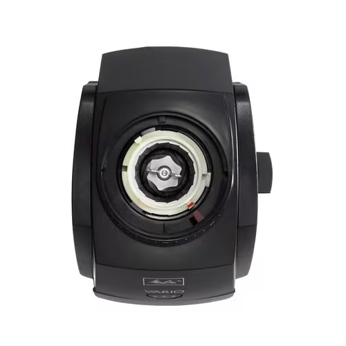長期保証付】メリタ(Melitta) CG124 コーヒーグラインダー VARIO-E 