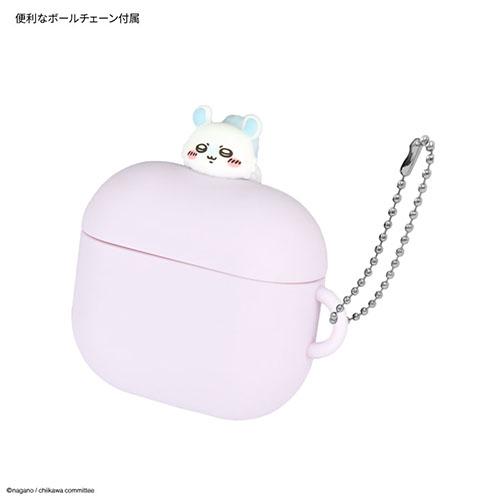 グルマンディーズ(gourmandis) CK-75D モモンガ ちいかわ AirPods 4