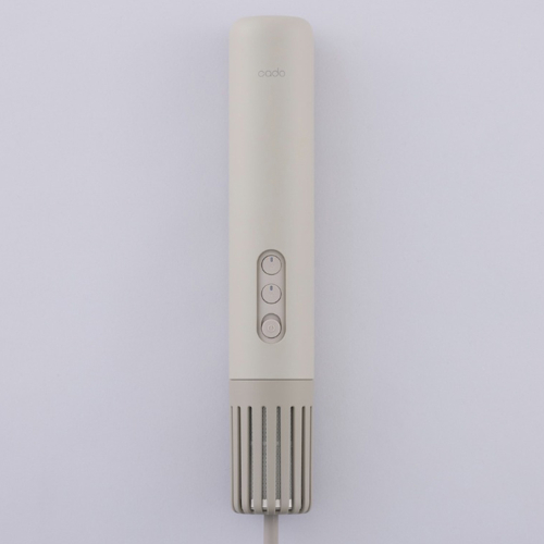 カドー(cado) FOEHN LITE FEN-L01-WG ウォームグレー ふとん乾燥機 