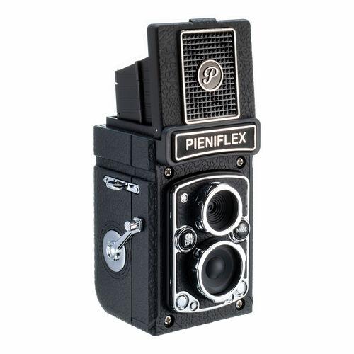 ケンコー(Kenko) PIENIFLEX M ピエニフレックスM KC-FM12  トイカメラ 二眼レフ風スタイル_10