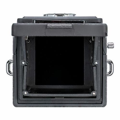 ケンコー(Kenko) PIENIFLEX M ピエニフレックスM KC-FM12  トイカメラ 二眼レフ風スタイル_12