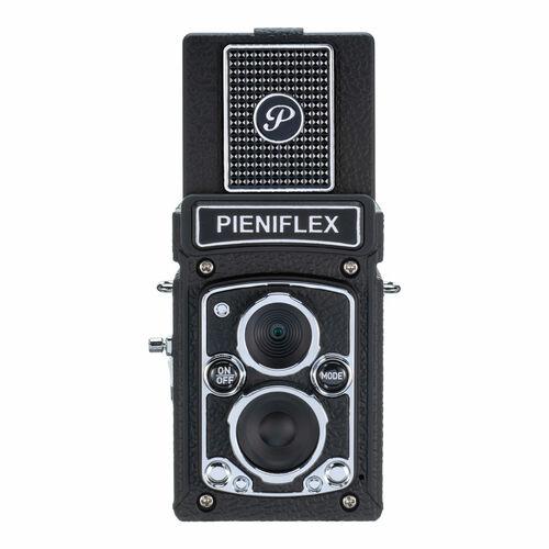 ケンコー(Kenko) PIENIFLEX M ピエニフレックスM KC-FM12  トイカメラ 二眼レフ風スタイル_9