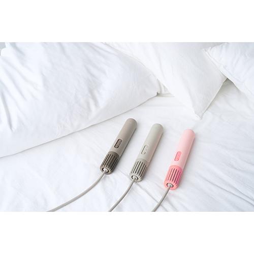 長期保証付】カドー(cado) FOEHN LITE FEN-L01-CR コーラルレッド