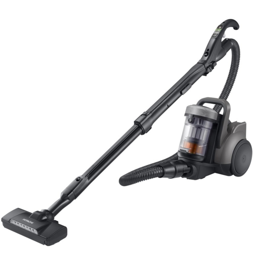 日立(HITACHI) CV-SP900P H マーブルグレー パワかるサイクロン サイクロン式クリーナー ごみくっきりライト からまんブラシ 自走機能