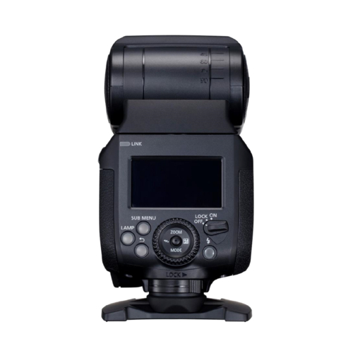 CANON(キヤノン) EL-1 Ver.2 ストロボ スピードライト SPEL-1V2_6