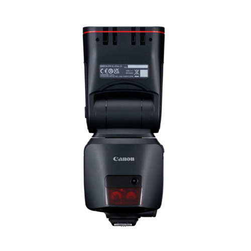 CANON(キヤノン) EL-1 Ver.2 ストロボ スピードライト SPEL-1V2_7