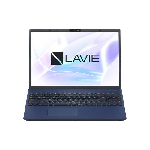 長期5年保証付】NEC PC-N1655KAL-Y LAVIE N16 16型 Core i5/16GB