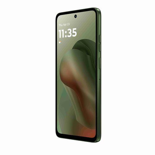 モトローラ(MOTOROLA) moto g66j 5G 6.7型 8GB/128GB PANTONE Dill