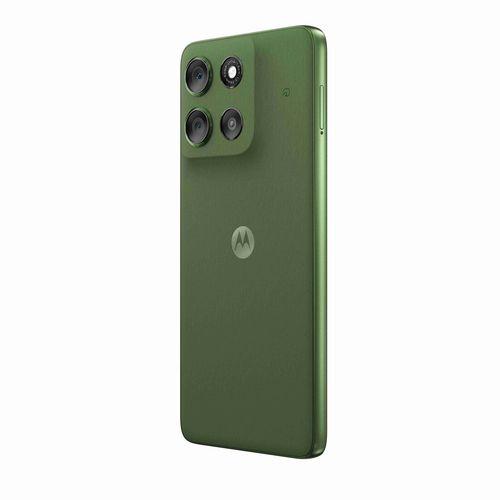 モトローラ(MOTOROLA) moto g66j 5G 6.7型 8GB/128GB PANTONE Dill