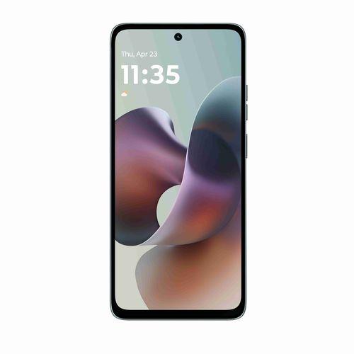 モトローラ(MOTOROLA) moto g66j 5G 6.7型 8GB/128GB PANTONE Gray 