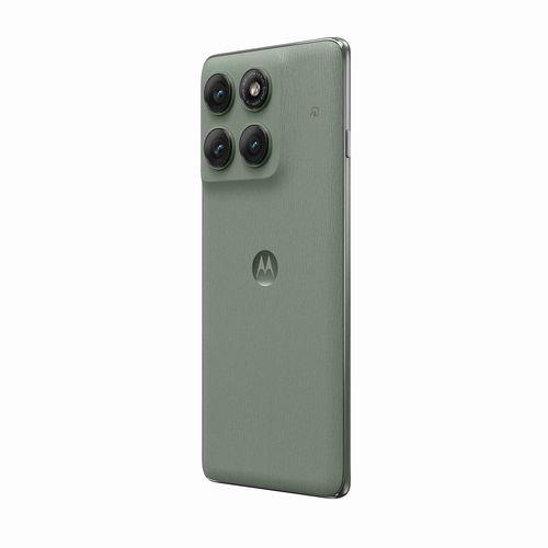 モトローラ(MOTOROLA) motorola edge 60 pro 6.7型 12GB/256GB PANTONE 