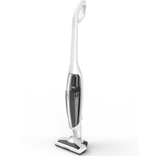 アクア(AQUA) AQC-ZX1A W コードレススティッククリーナー スティック/ハンディ 2in1掃除機 2WAYノズル アクア(AQUA) AQC-ZX1A W コードレススティッククリーナー スティック