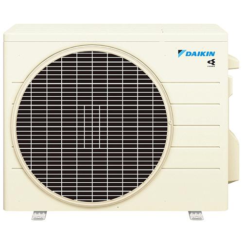 ＜エアコン 10畳用 2.8kw ダイキン CXシリーズ S284ATCS-W ホワイト 電源100V [配送のみ/設置工事なし]＞