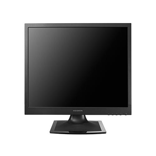 IODATA(アイ・オー・データ) LCD-SAX191DB(ブラック) 19型スクエア液晶ディスプレイ