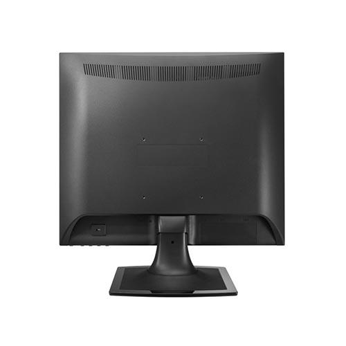 IODATA(アイ・オー・データ) LCD-SAX191DB(ブラック) 19型スクエア液晶ディスプレイ