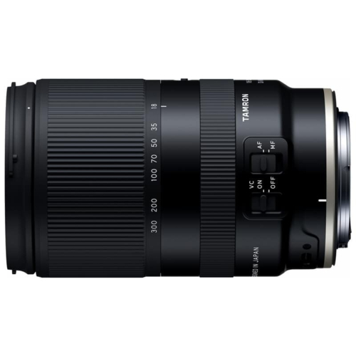 タムロン(TAMRON) 18-300mm F/3.5-6.3 Di III-A VC VXD B061R