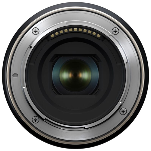 【長期保証付】タムロン(TAMRON) 18-300mm F/3.5-6.3 Di III-A VC VXD B061Z ニコンZマウント用 高倍率ズームレンズ_2