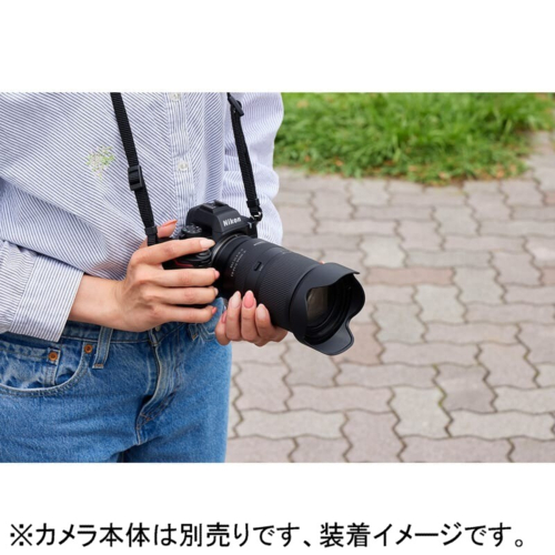 【長期保証付】タムロン(TAMRON) 18-300mm F/3.5-6.3 Di III-A VC VXD B061Z ニコンZマウント用 高倍率ズームレンズ_6
