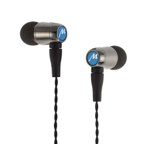 Mother Audio(マザーオーディオ) ME5 カナル型有線イヤホン 3.5mm