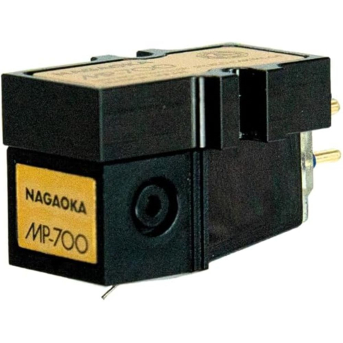 ナガオカ MP-700 MP型ステレオカートリッジ カートリッジ単体 102,778円
