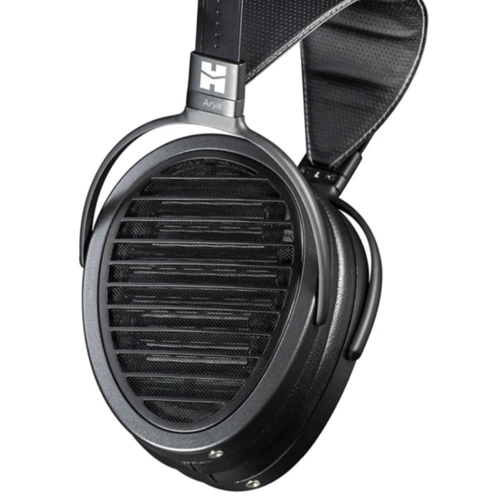 HiFiMAN(ハイファイマン) Arya 平面磁気駆動型有線ヘッドホン ステルスマグネット採用_3
