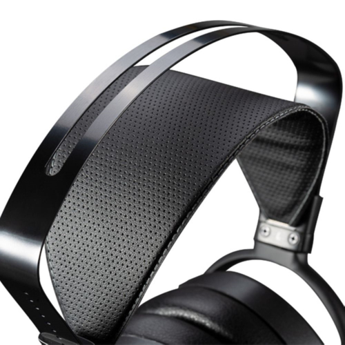HiFiMAN(ハイファイマン) Arya 平面磁気駆動型有線ヘッドホン ステルスマグネット採用_4
