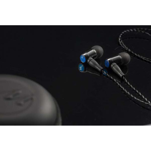 【長期保証付】Mother Audio(マザーオーディオ) ME5 カナル型有線イヤホン 3.5mmステレオミニプラグ ベリリウム蒸着振動板採用 MMCX対応_2