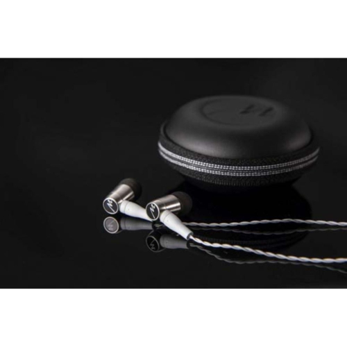 【長期保証付】Mother Audio(マザーオーディオ) ME3 カナル型有線イヤホン 3.5mmステレオミニプラグ ベリリウム蒸着振動板採用 MMCX対応_1