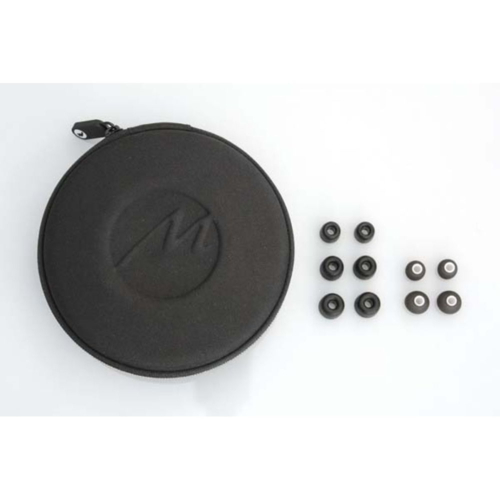 【長期保証付】Mother Audio(マザーオーディオ) ME8 カナル型有線イヤホン 3.5mmステレオミニプラグ ベリリウム蒸着振動板採用 MMCX対応_4