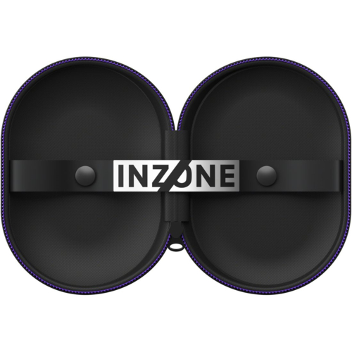 ソニー(SONY) IER-G900 B INZONE E9 ゲーミングイヤホン 有線 イン