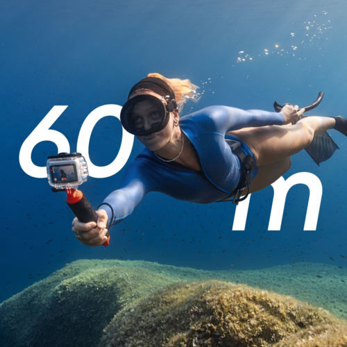 Insta360 Insta360 GO Ultra用潜水ケース CINSBBES 国内正規品_6