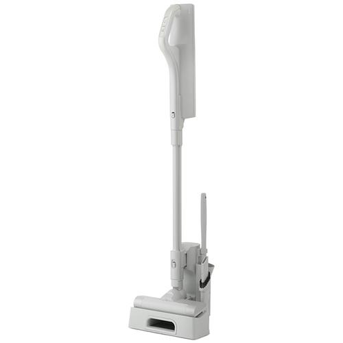 【長期保証付】アイリスオーヤマ(Iris Ohyama) SBD-T3P-NH ノルディックグレー 充電式紙パックスティッククリーナー MagiCaleena