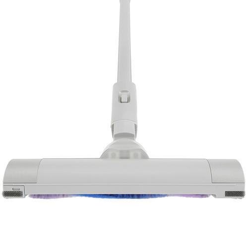 【長期保証付】アイリスオーヤマ(Iris Ohyama) SBD-T3P-NH ノルディックグレー 充電式紙パックスティッククリーナー MagiCaleena_5