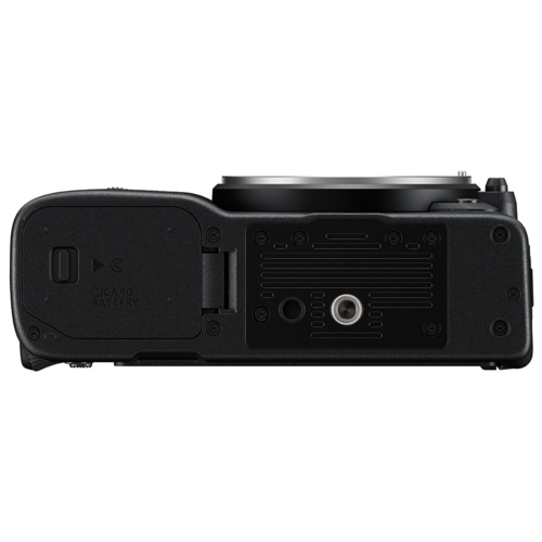長期保証付】ニコン(Nikon) ZR ボディ ミラーレス一眼カメラ シネマ