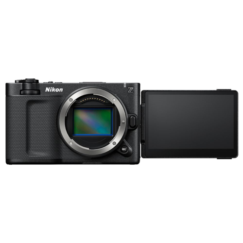 長期保証付】ニコン(Nikon) ZR ボディ ミラーレス一眼カメラ シネマ