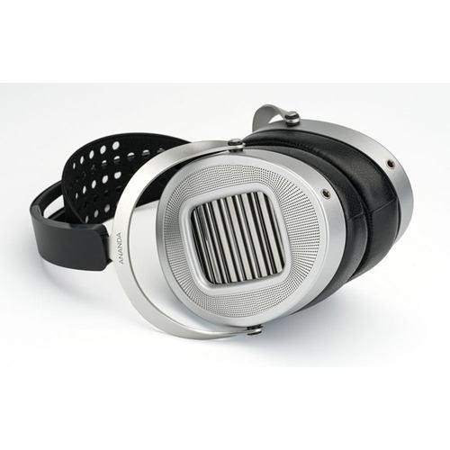 【長期保証付】HiFiMAN(ハイファイマン) ANANDA UNVEILED 平面駆動ヘッドホン NEOスーパーナノ振動版搭載