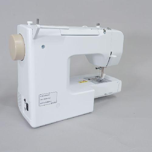 コイズミ(KOIZUMI) KJM-2001-W ホワイト 電子ミシン_2