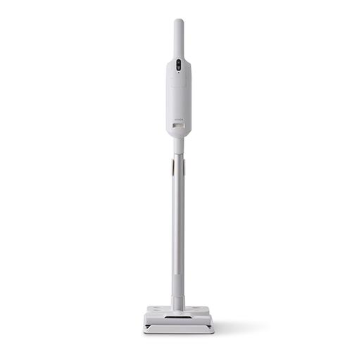 長期保証付】シロカ(siroca) SV-SK351 W 紙パック式 2way コードレス