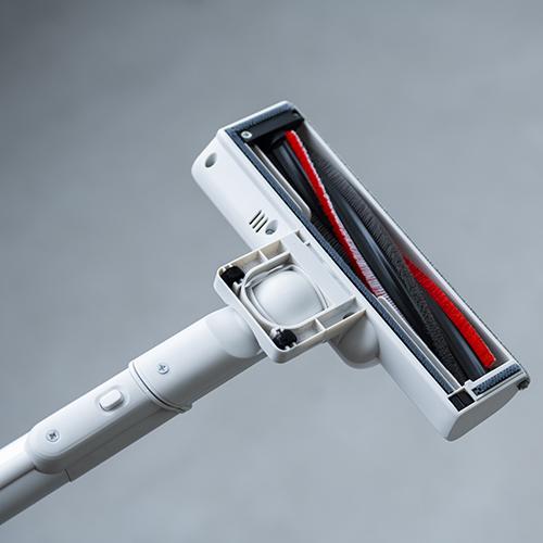 長期保証付】シロカ(siroca) SV-SK351 W 紙パック式 2way コードレス