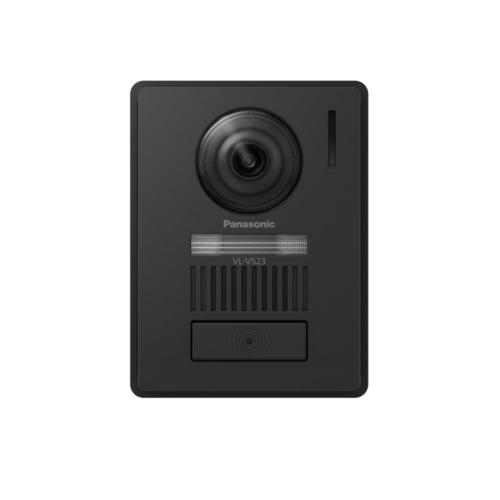 【長期保証付】パナソニック(Panasonic) VL-N35BHL ワイヤレスモニター付テレビドアホン 1-2タイプ（電源コード式）_7