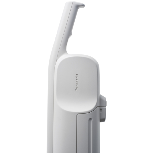 パナソニック(Panasonic) MC-PB60JY アイボリー 紙パック式コードレス