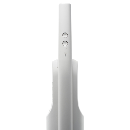 パナソニック(Panasonic) MC-PB60JY アイボリー 紙パック式コードレス