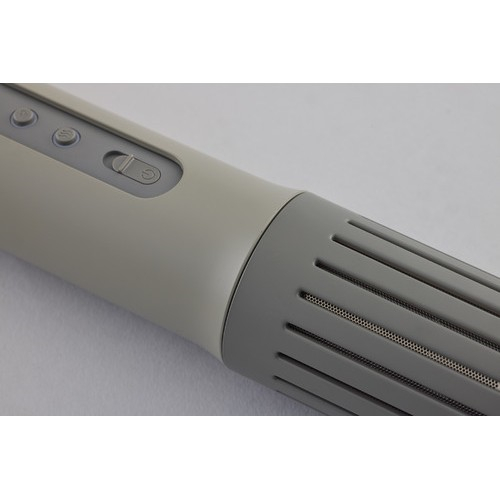 カドー(cado) FOEHN 003 FEN-003 ダークグレー ふとん乾燥機 Futon dryer 100V/240V対応 スティック型 オゾン搭載