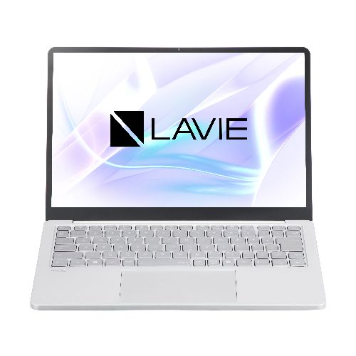 長期保証付】NEC PC-S1365LAS LAVIE SOL 13.3型 Win11home Core Ultra