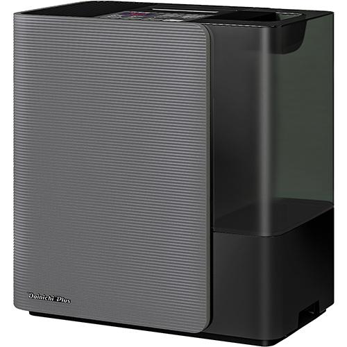 【長期保証付】ダイニチ HD-LX1025K チャコールブラック 加湿器 プレハブ洋室27畳/木造和室 16畳 加湿量 960mL/h