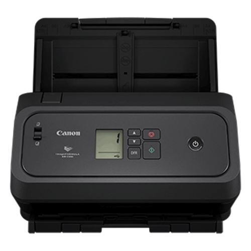 CANON(キヤノン) imageFORMULA DR-C350 ドキュメントスキャナー